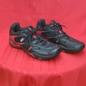 Extelon Indoor Racquetball Shoes/Mens Size 13